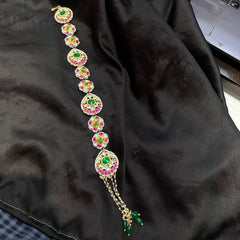 ACCESSORIES EAR Ruby  Jada - RUA - RUUA JADAU medium