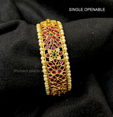 BRACELET/BANGLE bangle 037 MULTI COLOR 2'7