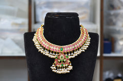 JADAU JADAU NECKLACE 003 JADAU MULTI COLOR