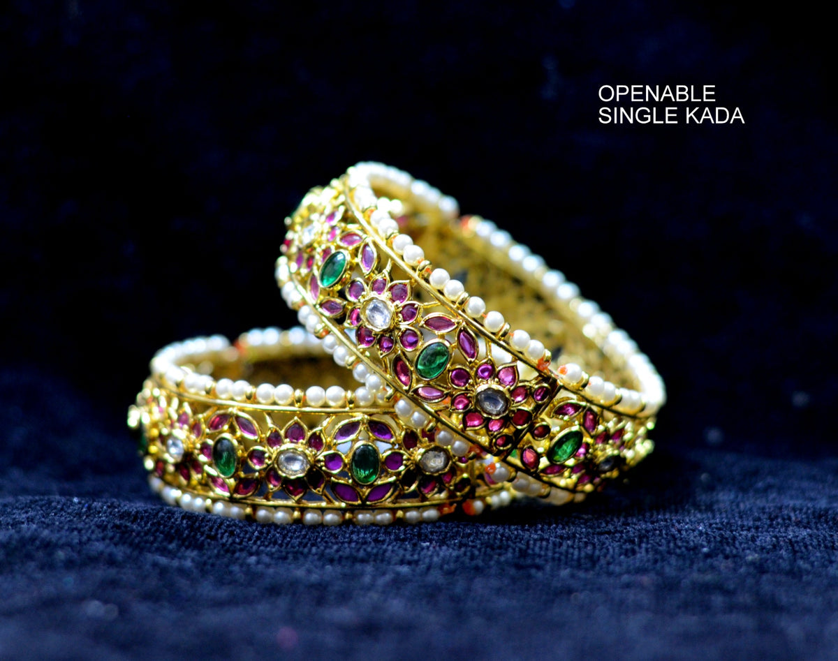 BRACELET/BANGLE Bangle 038 MULTI COLOR 2'7