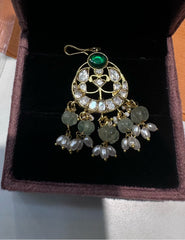 TIKKA Tikka 090 WHITE MOZONITE