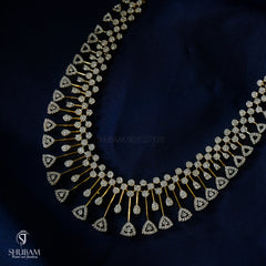 NECKLACE necklace 630 DIAMOND WHITE