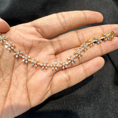 ACCESSORIES  Champswrl 028 DIAMOND medium