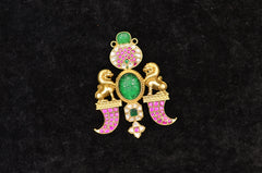 JADAU Tiger Nail JADAU MULTI COLOR