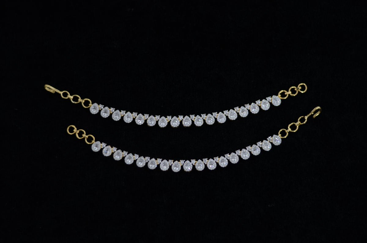 ACCESSORIES  CHAMPSWRL026 DIAMOND Long