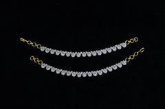ACCESSORIES  CHAMPSWRL026 DIAMOND Long