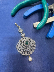 TIKKA tikka 073 EMERALD DIAMOND