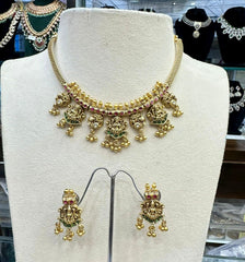 GUTTAPUSAL guttapusalu 025Mini - GUU025 GOLDEN SHORT