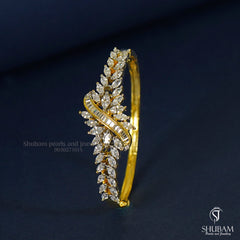 BRACELET/BANGLE bracelet 007 WHITE Openable