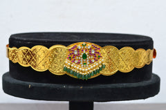 VADDANAM WB032 JADAU MULTI COLOR