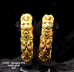 BRACELET/BANGLE bangles 018 MULTI COLOR 2'8