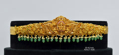 VADDANAM Vaddanam 032 NAKSHI ANTQIUE MULTI COLOR