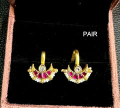 ACCESSORIES  Bagudi 001 JADAU Small
