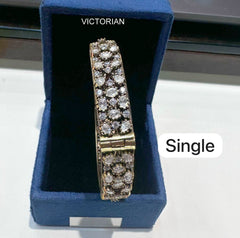 BRACELET/BANGLE Bangle 1133 WHITE 2'6