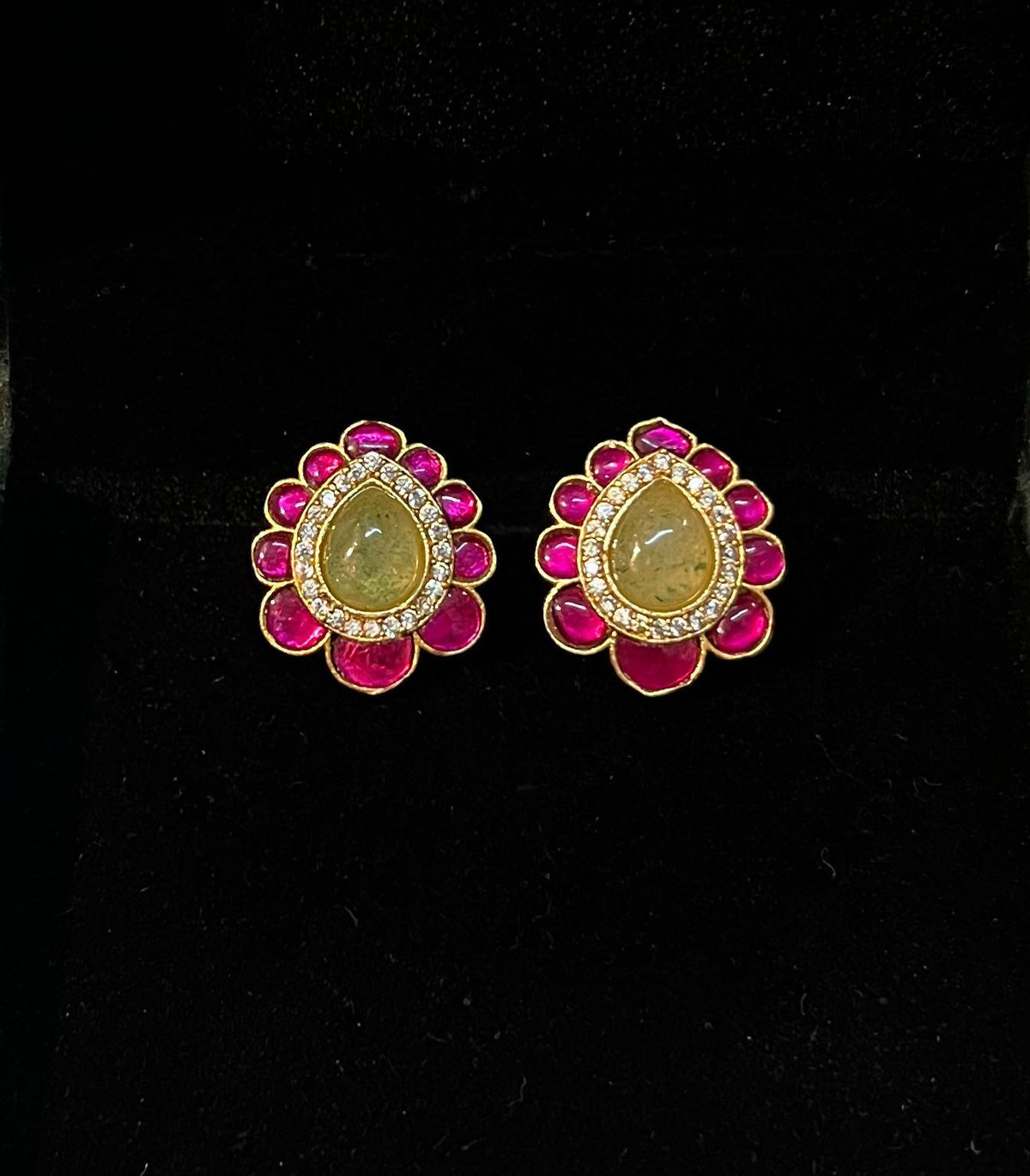 JADAU Eartops 097 JADAU MULTI COLOR