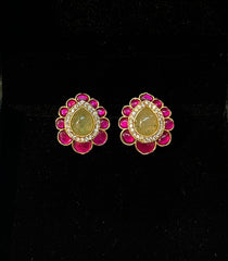 JADAU Eartops 097 JADAU MULTI COLOR