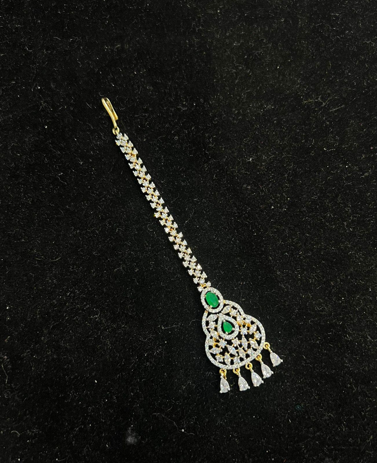 TIKKA Tikka 081 EMERALD DIAMOND