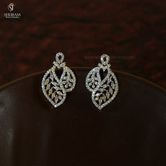 PENDANT SET CHAINS pendant 203 DIAMOND WHITE