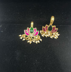 ACCESSORIES  Bagudi 037 JADAU medium
