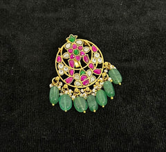 JADAU Locket 039 JADAU MULTI COLOR