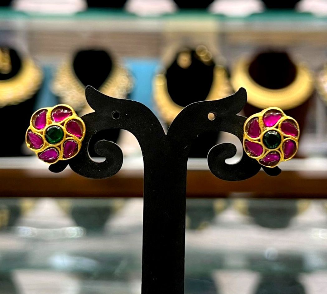 JADAU Eartops 131 JADAU MULTI COLOR