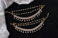 ACCESSORIES  Champswrl 014 DIAMOND medium