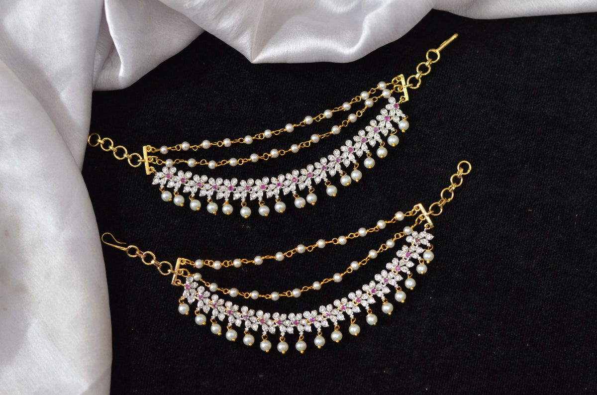 ACCESSORIES  CHAMPSWRL026 DIAMOND medium