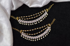 ACCESSORIES  CHAMPSWRL026 DIAMOND medium