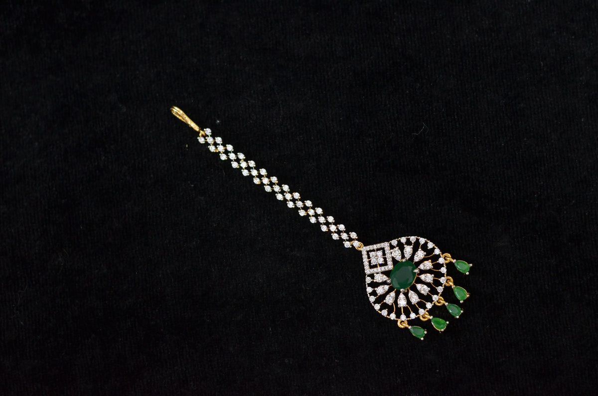 TIKKA tikka 070 EMERALD DIAMOND
