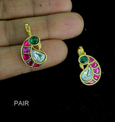 JADAU bagudi 007 JADAU MULTI COLOR