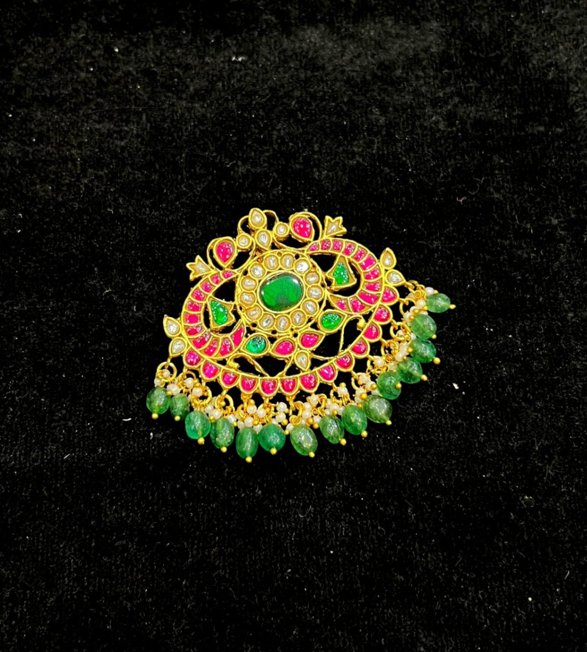 JADAU Pendant 112 JADAU MULTI COLOR