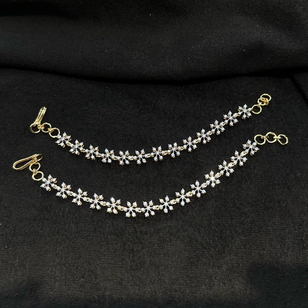 ACCESSORIES  Champswrl 028 DIAMOND medium