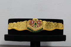 VADDANAM WB032 JADAU MULTI COLOR