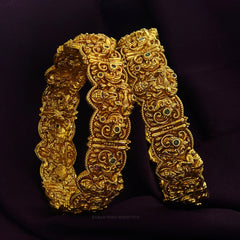 BRACELET/BANGLE BG088 MULTI COLOR 2/4