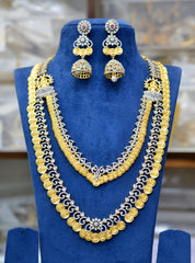 NECKLACE Diamond kasulu  DIAMOND RUBY