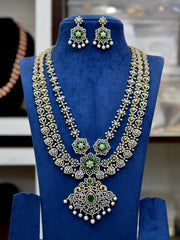 LONG HARAM Long haraam 010 EMERALD Long