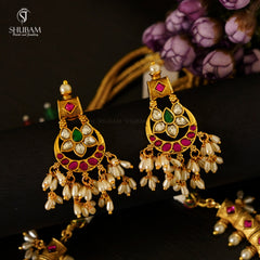 GUTTAPUSAL Guttapuslau 018 MULTI COLOR Long