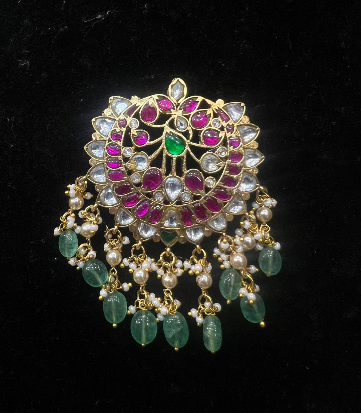 JADAU Pendant JADAU MULTI COLOR