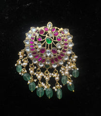 JADAU Pendant JADAU MULTI COLOR