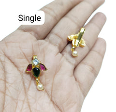 ACCESSORIES EAR bAGUDI 022 JADAU Small
