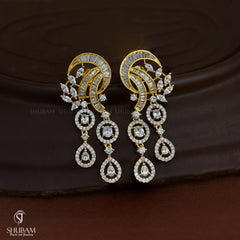 PENDANT SET CHAINS pendant set 168 DIAMOND WHITE