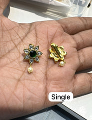 ACCESSORIES EAR Bagudi 018 JADAU BIG SIZE