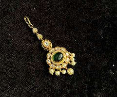 TIKKA Tikka 097 EMERALD GOLDEN STONE