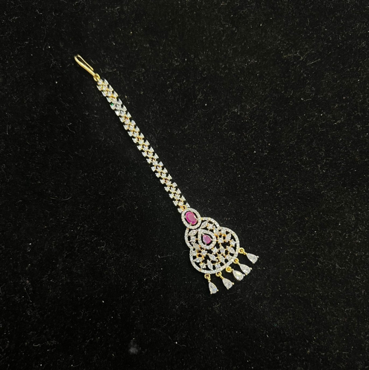 TIKKA Tikka 081 RUBY DIAMOND