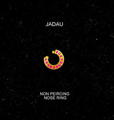 ACCESSORIES EAR Nosering 8 JADAU Small