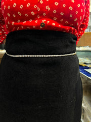 VADDANAM Vaddanam 042 DIAMOND DUAL PLATING DIAMOND LOOK