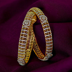 BRACELET/BANGLE Bangle 031 WHITE 2'4