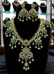 GUTTAPUSAL Guttapusal 015 EMERALD medium