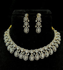 NECKLACE Necklace 515 DIAMOND WHITE