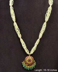 JADAU necklace 700 JADAU MULTI COLOR